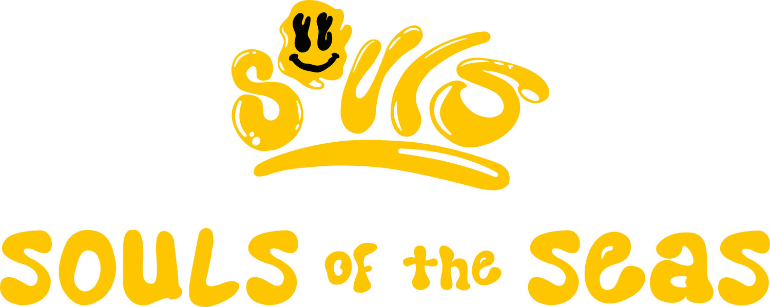 Souls Of The Seas