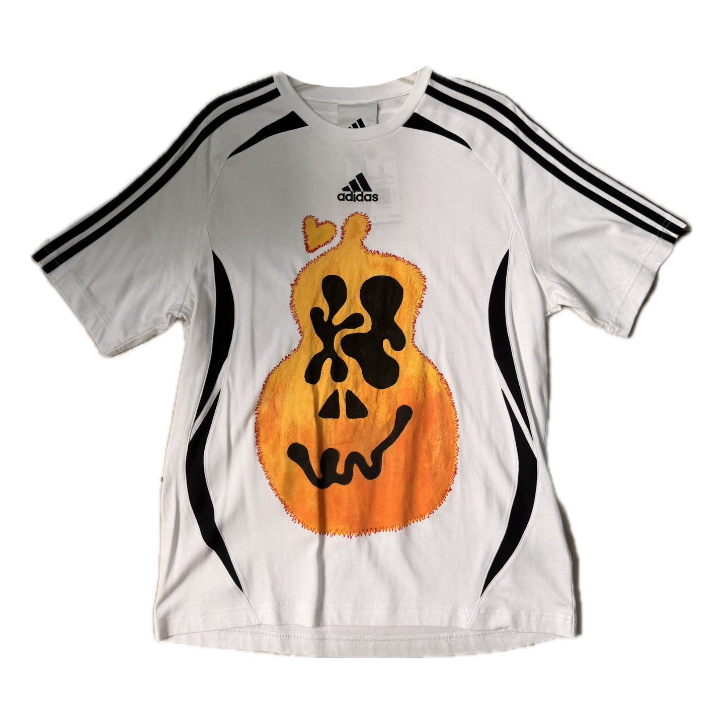 Souls x Adidas T